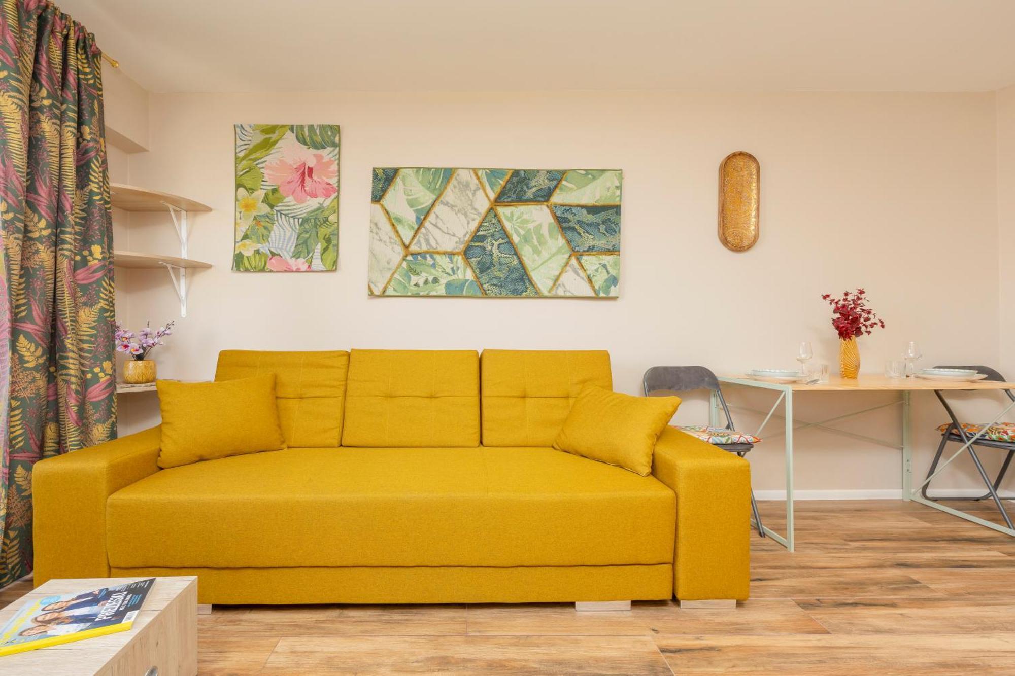 Zoliborz Modern Apartment 8Th Floor By Noclegi Renters Warsaw Exterior photo
